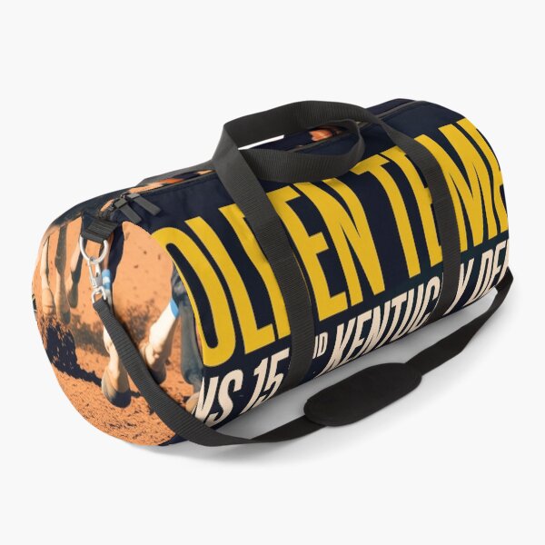 Item preview, Golden Tempo Wins 152nd Kentucky Derby - Saturday, May 2, 2026 designed and sold by DBM Photo Art 1.