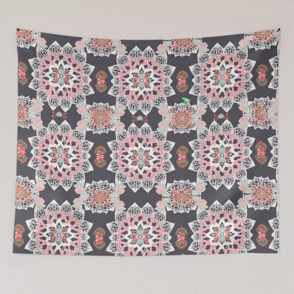 Item preview, Granny Chic Crabs and Slugs designed and sold by surlycakes.