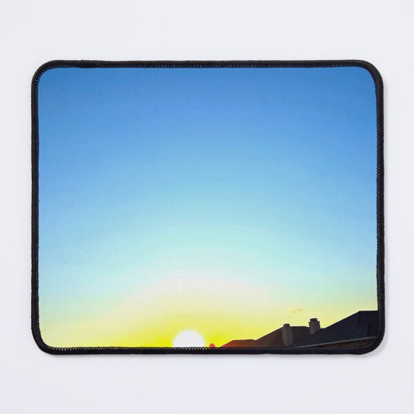 Item preview, Blue horizon  designed and sold by Positive Shift.