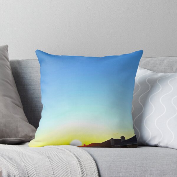 Item preview, Blue horizon  designed and sold by Positive Shift.