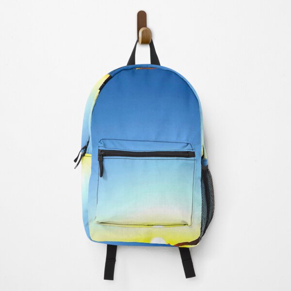Item preview, Blue horizon designed and sold by Positive Shift.