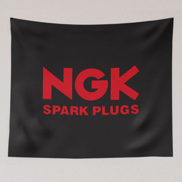Item preview, Ngk Sparkplug designed and sold by ReefNight.