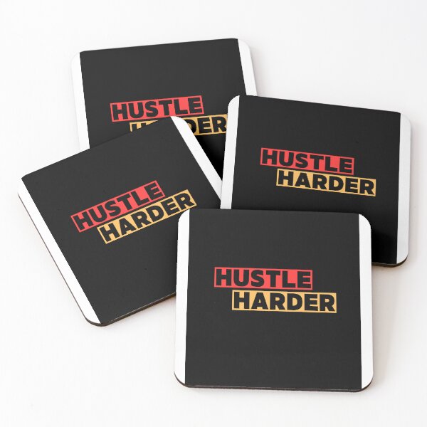 Item preview, Daily hustle designed and sold by Artworx88.