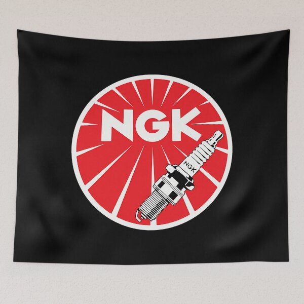 Item preview, Ngk Sparks Plugs designed and sold by ReefNight.