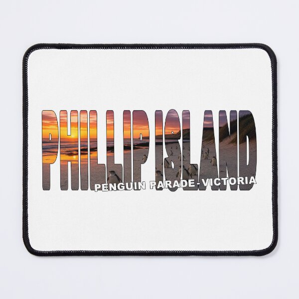 Item preview, PHILLIP ISLAND Penguin Parade Victoria - Australia Sunset Light designed and sold by Adam Gormley.