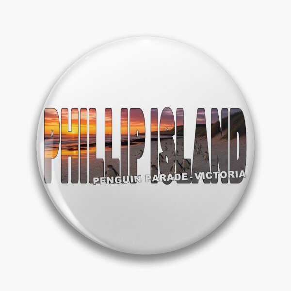Item preview, PHILLIP ISLAND Penguin Parade Victoria - Australia Sunset Light designed and sold by Adam Gormley.