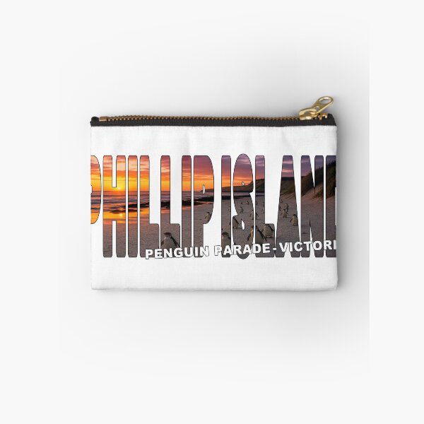 Item preview, PHILLIP ISLAND Penguin Parade Victoria - Australia Sunset Light designed and sold by Adam Gormley.