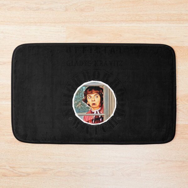 Item preview, Official Gladys Kravitz Neighborhoods Watch designed and sold by ReefNight.
