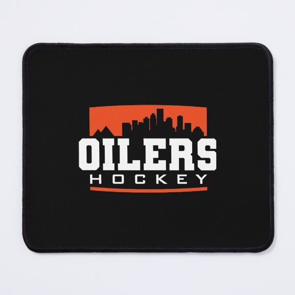 Item preview, Oilerss Hockey Logo designed and sold by ReefNight.