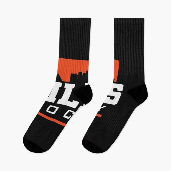 Item preview, Oilerss Hockey Logo designed and sold by ReefNight.