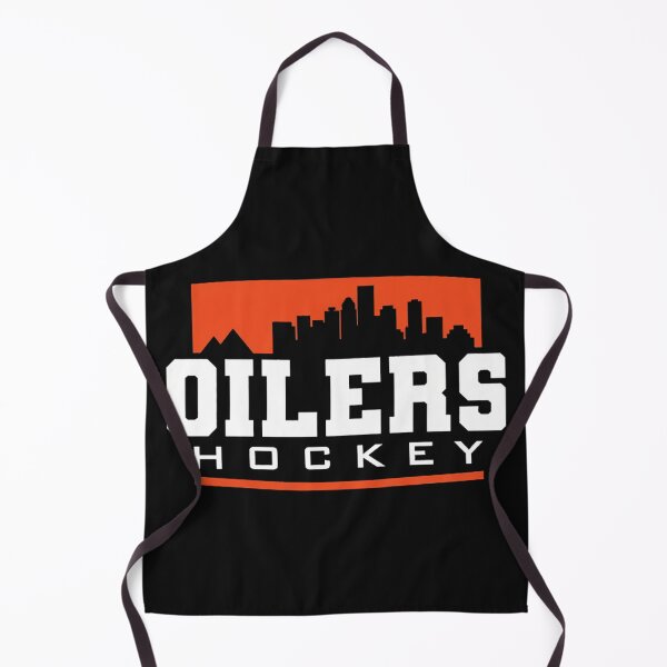 Item preview, Oilerss Hockey Logo designed and sold by ReefNight.