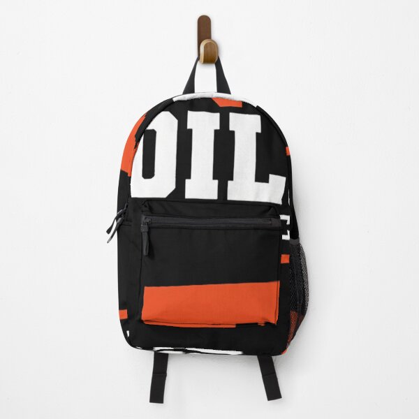 Item preview, Oilerss Hockey Logo designed and sold by ReefNight.