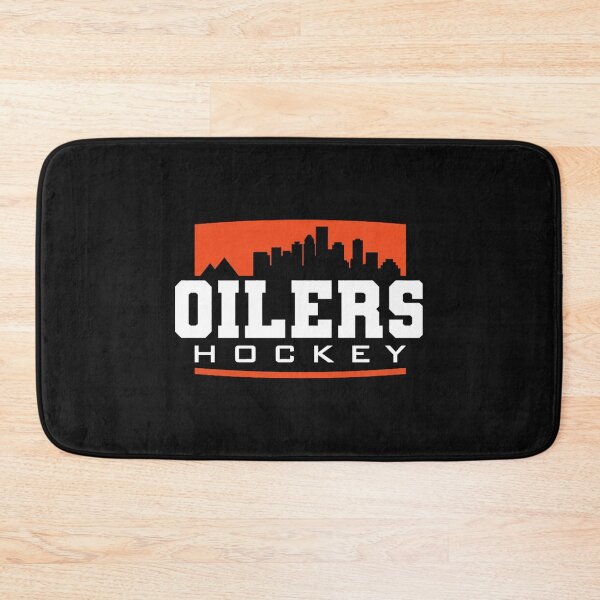 Item preview, Oilerss Hockey Logo designed and sold by ReefNight.