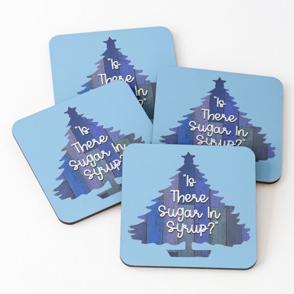 Item preview, Sugar In Syrup Tree designed and sold by Normbot2000.
