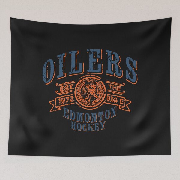 Item preview, Oilerss Hockey designed and sold by ReefNight.