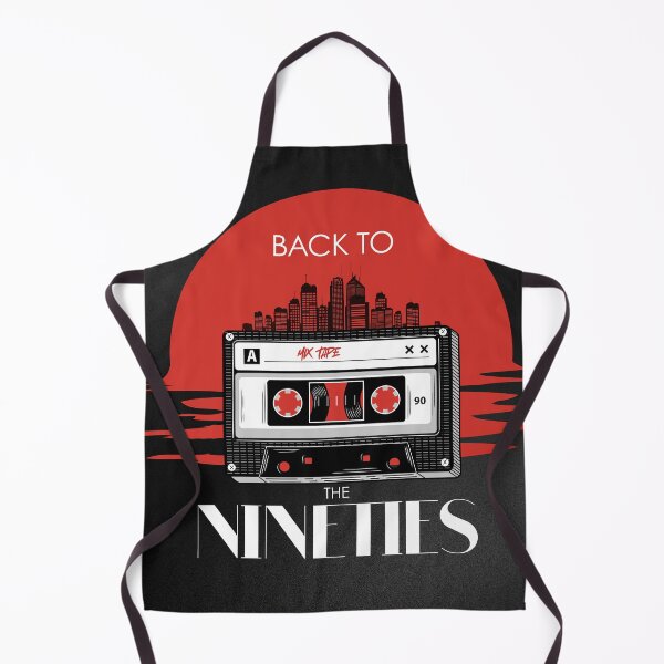 Item preview, Back to the nineties designed and sold by Ladyrebel8081.