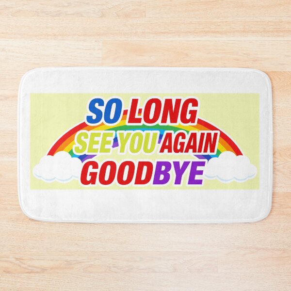 Item preview, See you again designed and sold by HD3284.