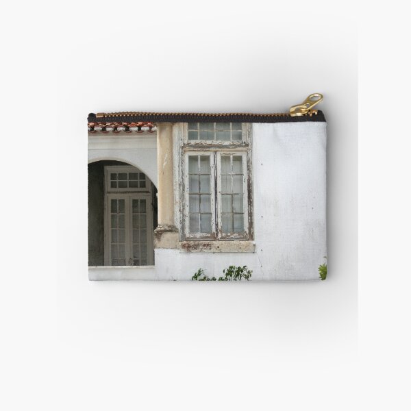 Item preview, House with Closed Windows designed and sold by Anna Lemos.