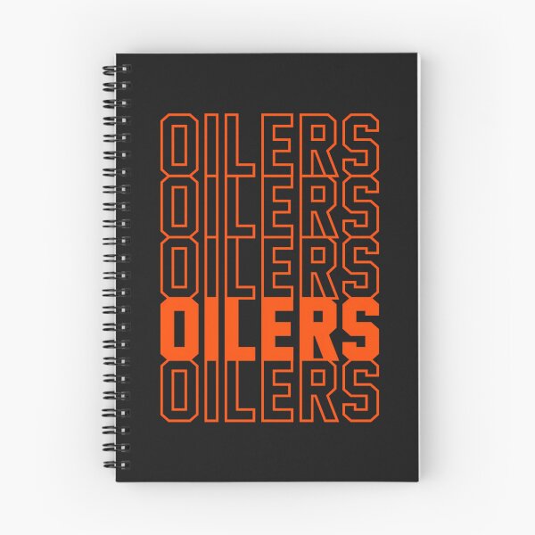 Item preview, Oilerss designed and sold by ReefNight.