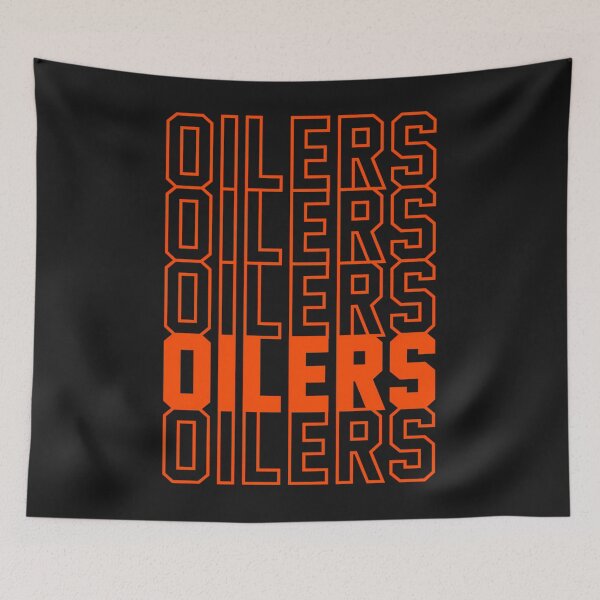 Item preview, Oilerss designed and sold by ReefNight.