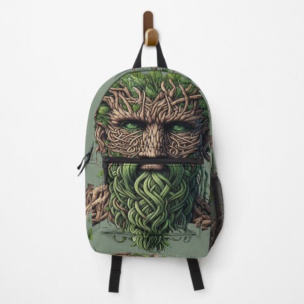 Item preview, CELTIC GREENMAN designed and sold by Foxlindesigns.