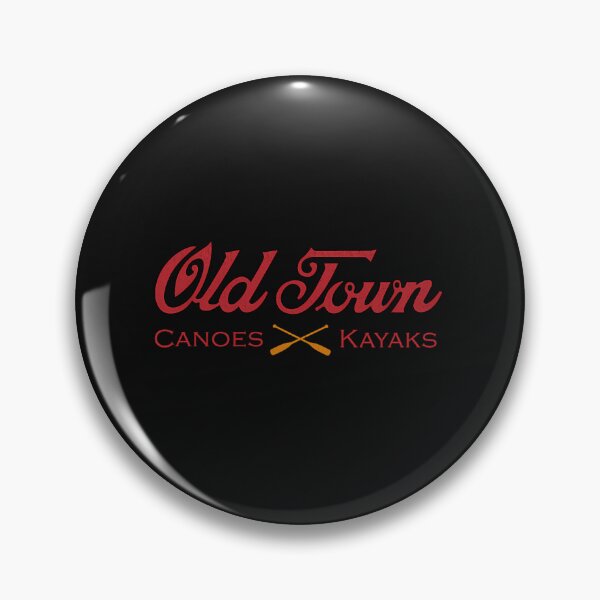 Item preview, Old Town Canoess Kayaks designed and sold by ReefNight.