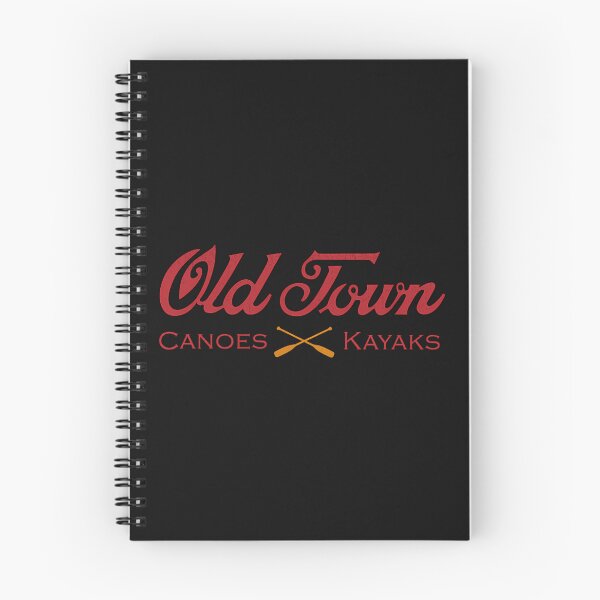 Item preview, Old Town Canoess Kayaks designed and sold by ReefNight.
