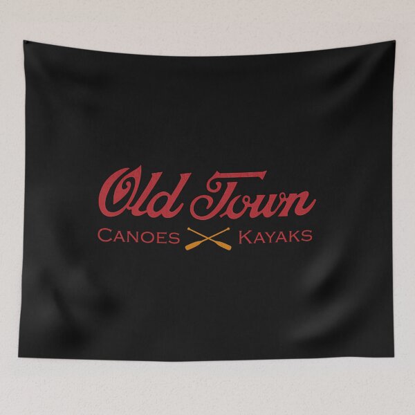 Item preview, Old Town Canoess Kayaks designed and sold by ReefNight.