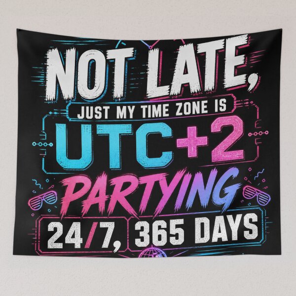 Item preview, Not late designed and sold by Pecata.