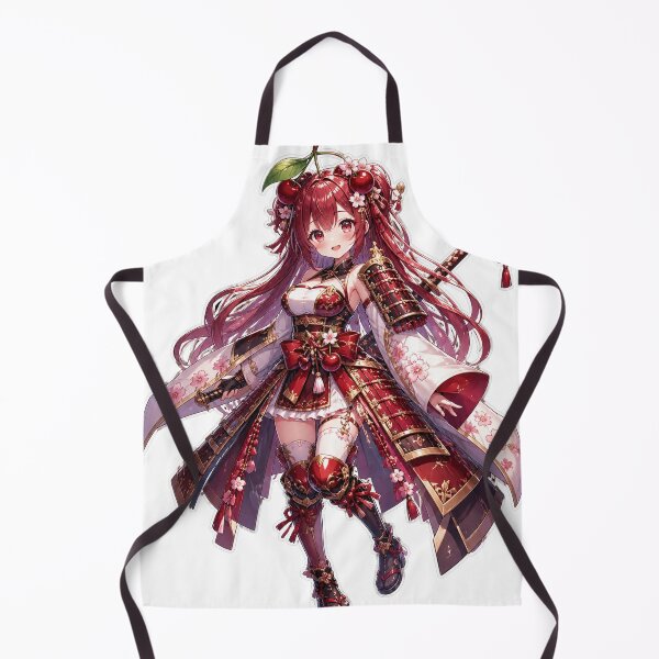 Item preview, Cherry Samurai designed and sold by HD3284.
