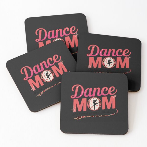 Item preview, My Heart Is On That Stage Dance Mom Mother's Day designed and sold by ReefNight.