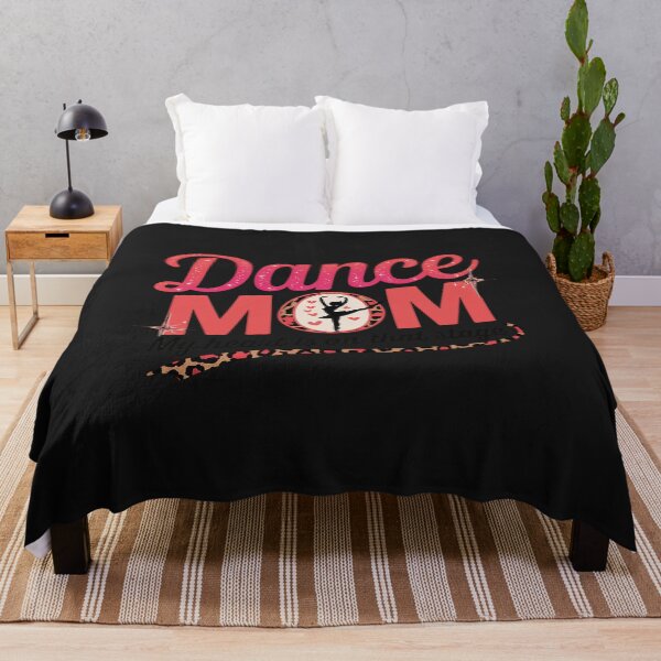 Item preview, My Heart Is On That Stage Dance Mom Mother's Day designed and sold by ReefNight.