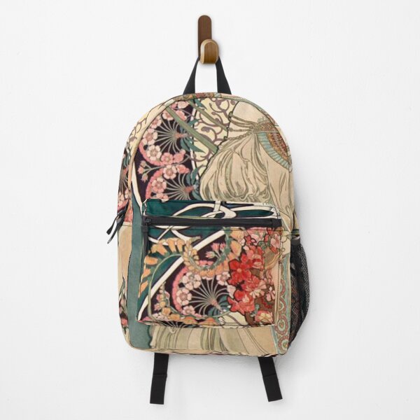 Item preview, Mucha 1898 Poster from Paris designed and sold by JoeBensonDesign.