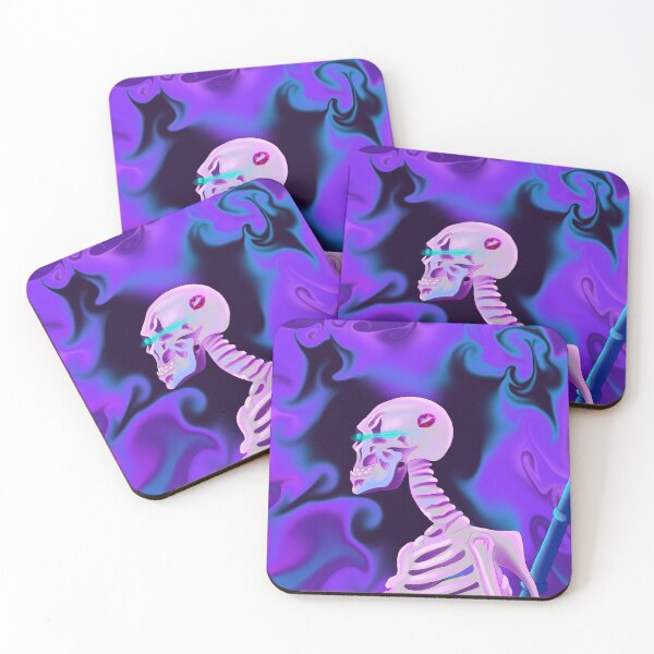 Item preview, Debbie your Undead Familiar designed and sold by Elektra Thea.