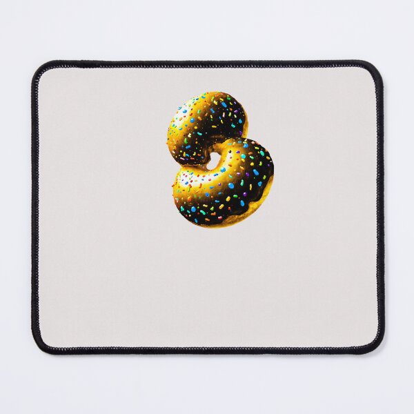 Item preview, Twin donut designed and sold by lordiano.