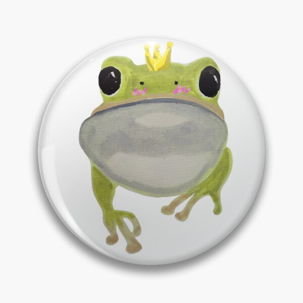 Item preview, Cute froggy designed and sold by LeAndrasPlace.