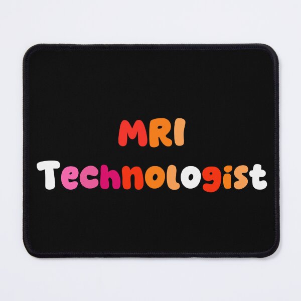 Item preview, MRI Technologist Lesbian Pride designed and sold by FemmeHCW.
