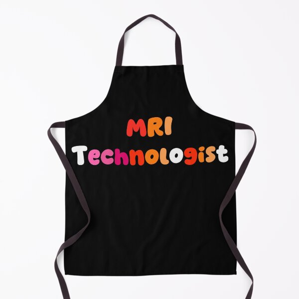 Item preview, MRI Technologist Lesbian Pride designed and sold by FemmeHCW.