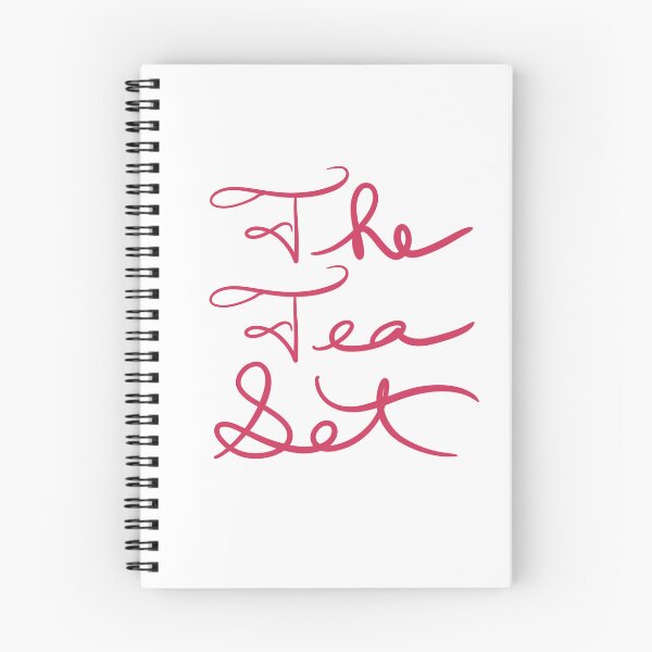 Item preview, The Tea Set designed and sold by abeink.
