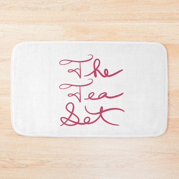 Item preview, The Tea Set designed and sold by abeink.