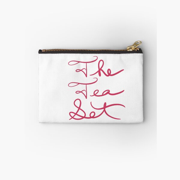 Item preview, The Tea Set designed and sold by abeink.