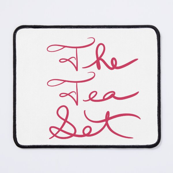 Item preview, The Tea Set designed and sold by abeink.