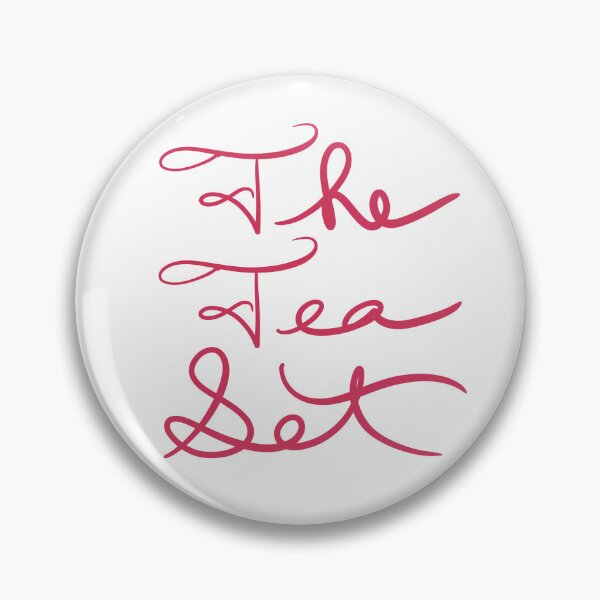 Item preview, The Tea Set designed and sold by abeink.
