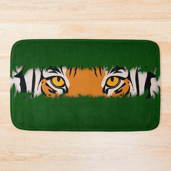 Item preview, Tiger Eyes  designed and sold by JLDxArt.
