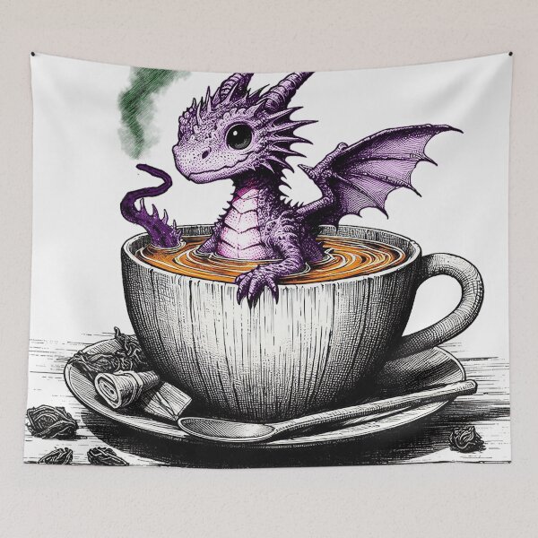 Item preview, Hot Tub Honey designed and sold by Foxlindesigns.