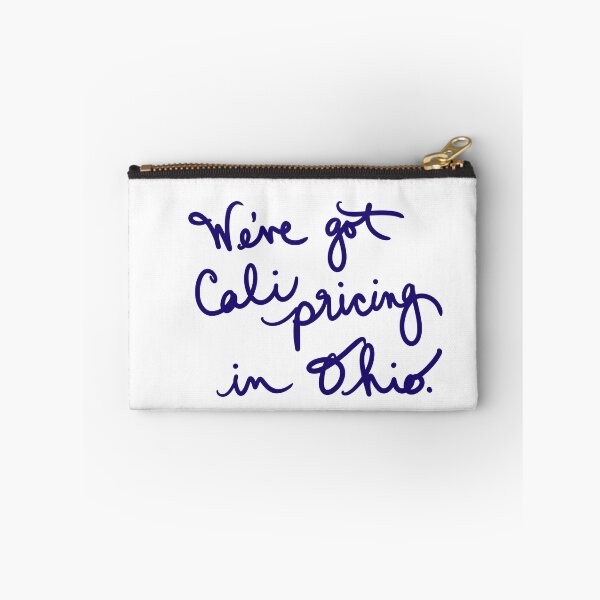 Item preview, We’ve got Cali Pricing in Ohio  designed and sold by abeink.