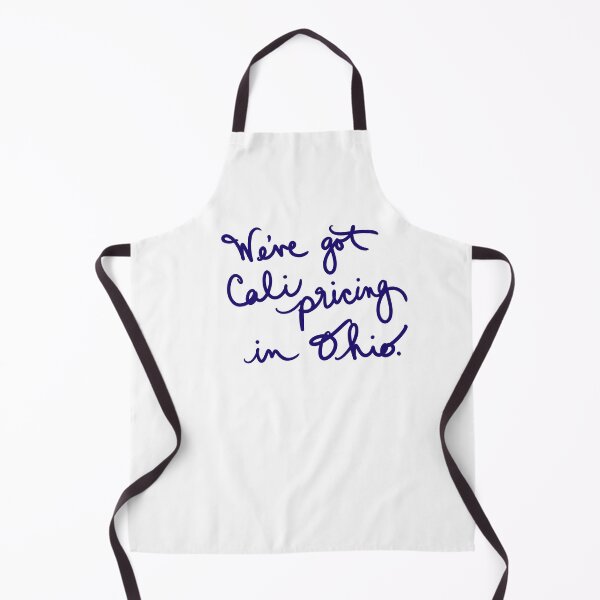 Item preview, We’ve got Cali Pricing in Ohio  designed and sold by abeink.