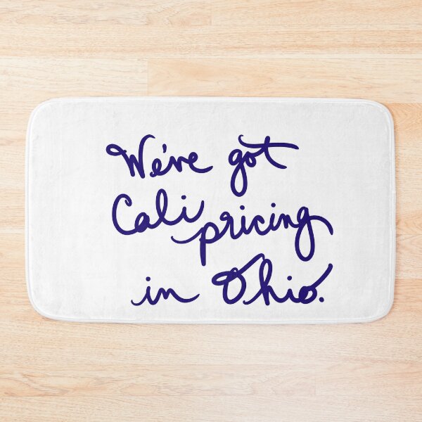 Item preview, We’ve got Cali Pricing in Ohio  designed and sold by abeink.