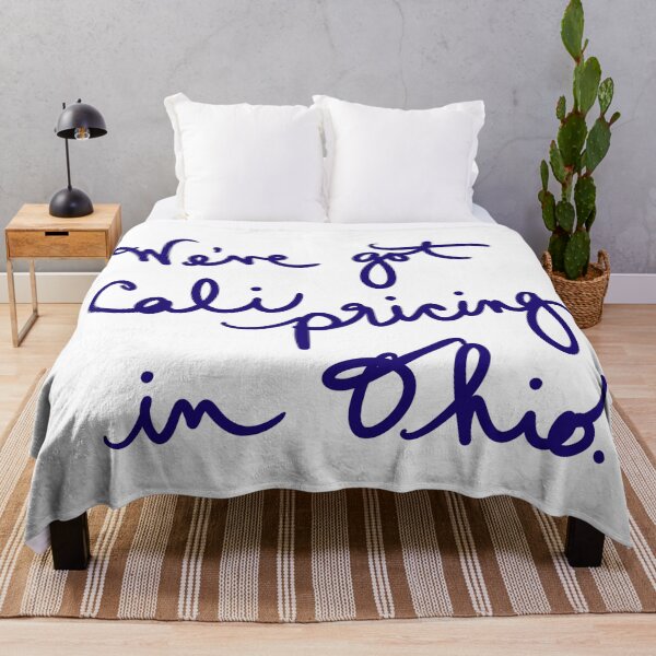 Item preview, We’ve got Cali Pricing in Ohio  designed and sold by abeink.