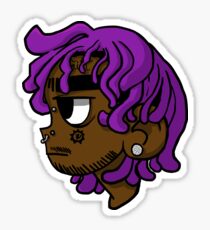 Lil Uzi Vert Sticker